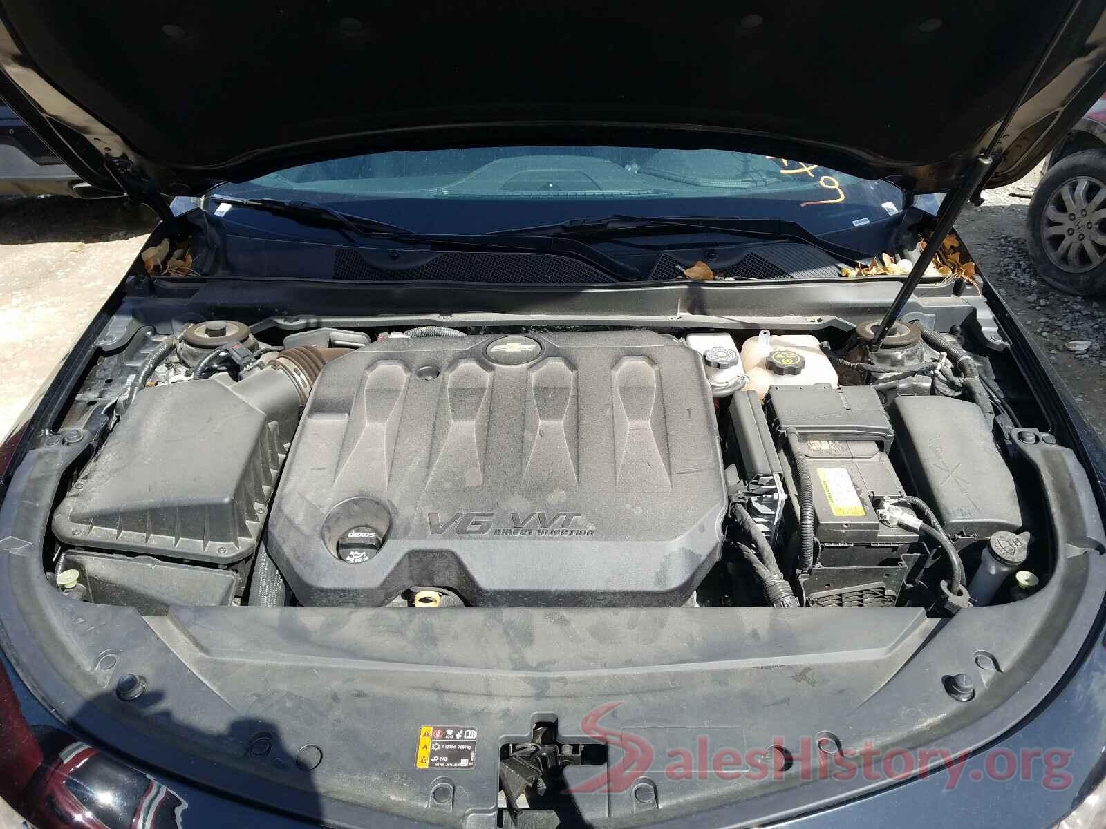 1G1105S3XLU110715 2020 CHEVROLET IMPALA