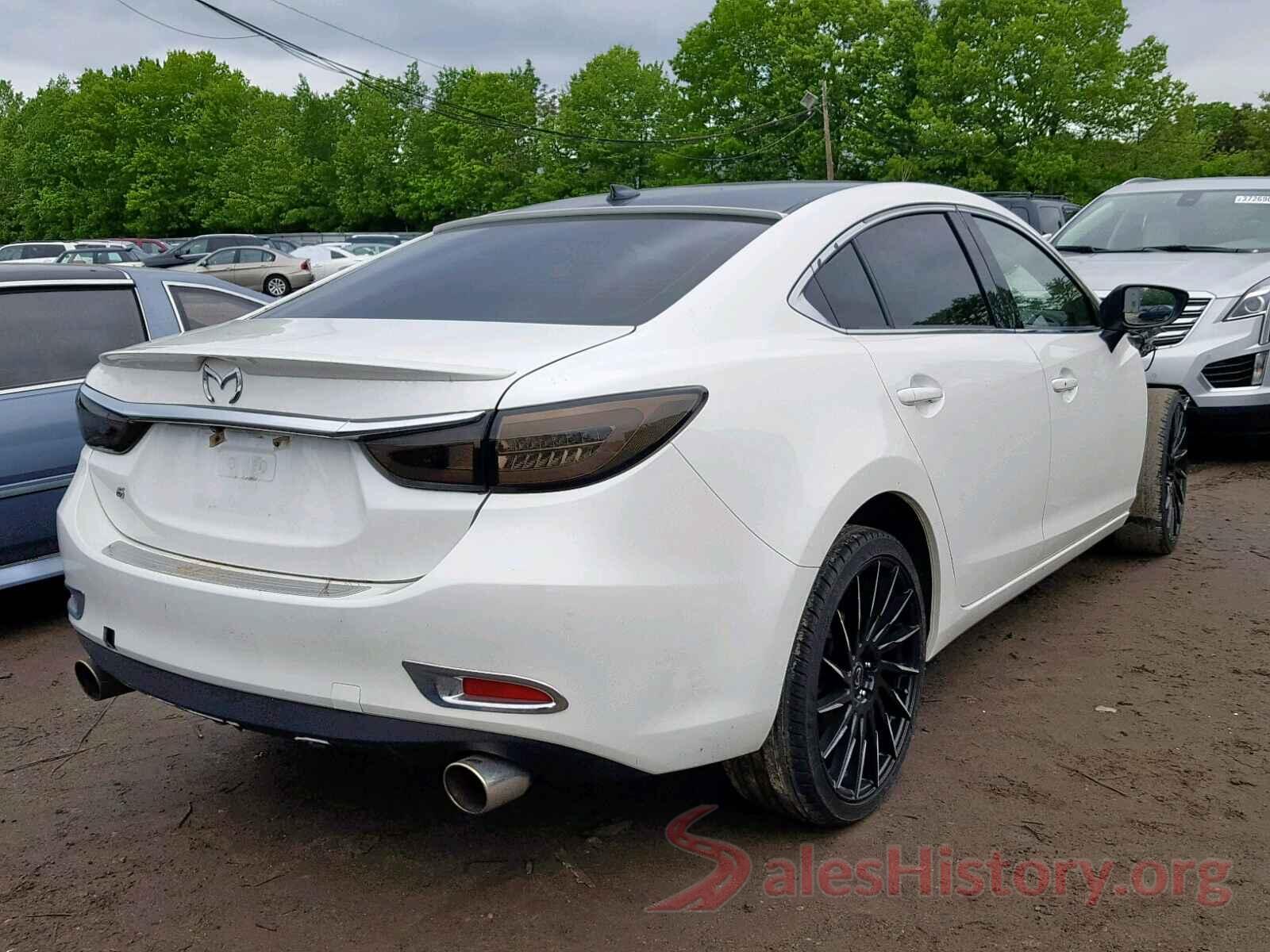 JM1GJ1W55G1418806 2016 MAZDA 6