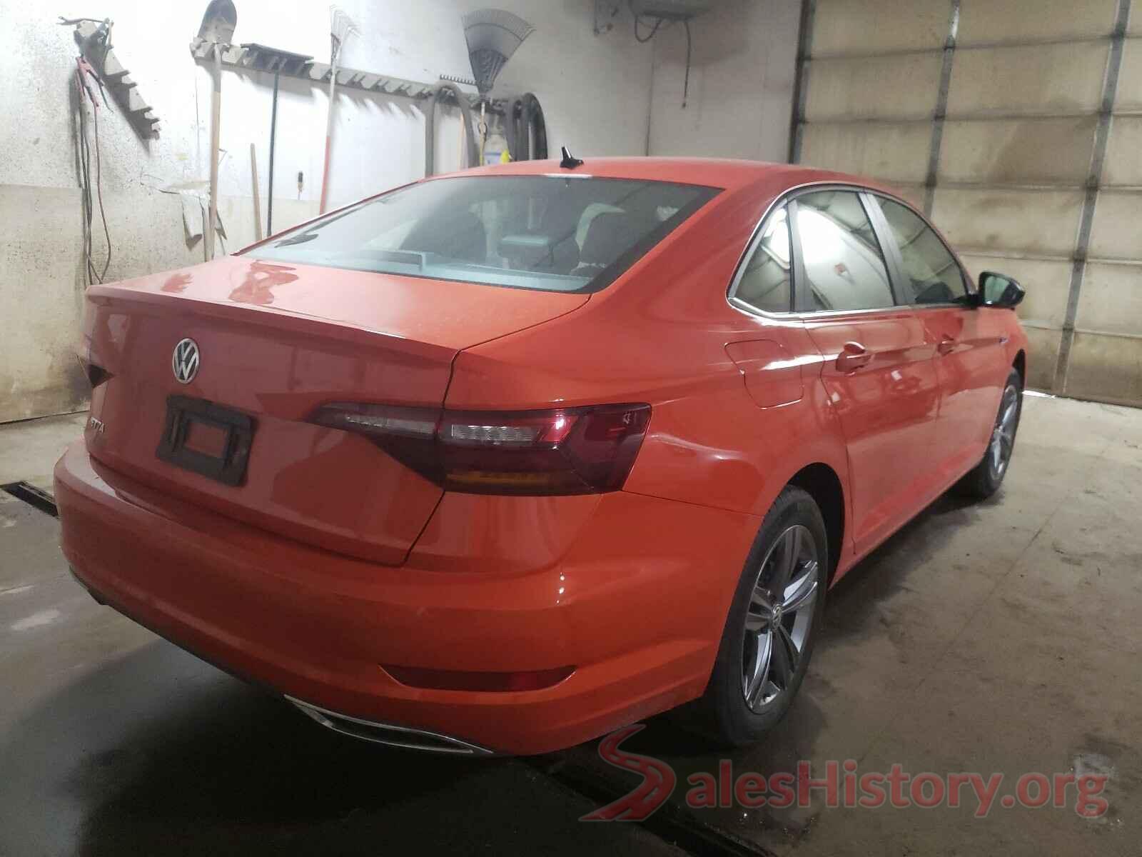 3VWCB7BU0KM208781 2019 VOLKSWAGEN JETTA