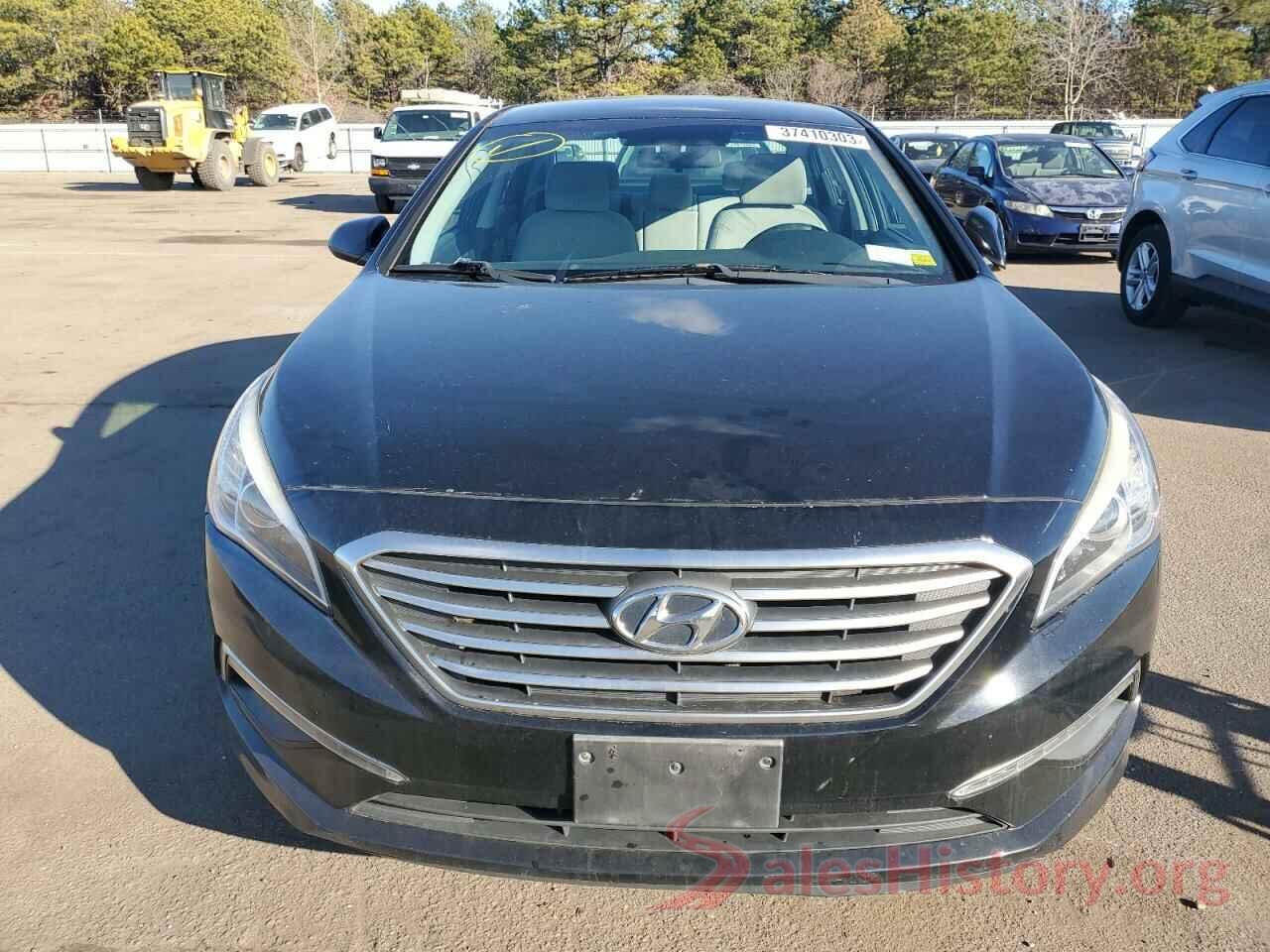 5NPE24AF1FH154447 2015 HYUNDAI SONATA