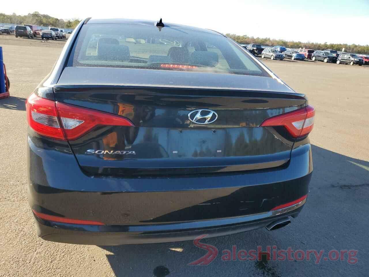 5NPE24AF1FH154447 2015 HYUNDAI SONATA