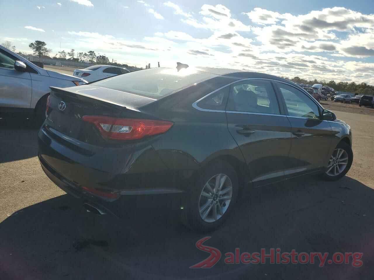 5NPE24AF1FH154447 2015 HYUNDAI SONATA