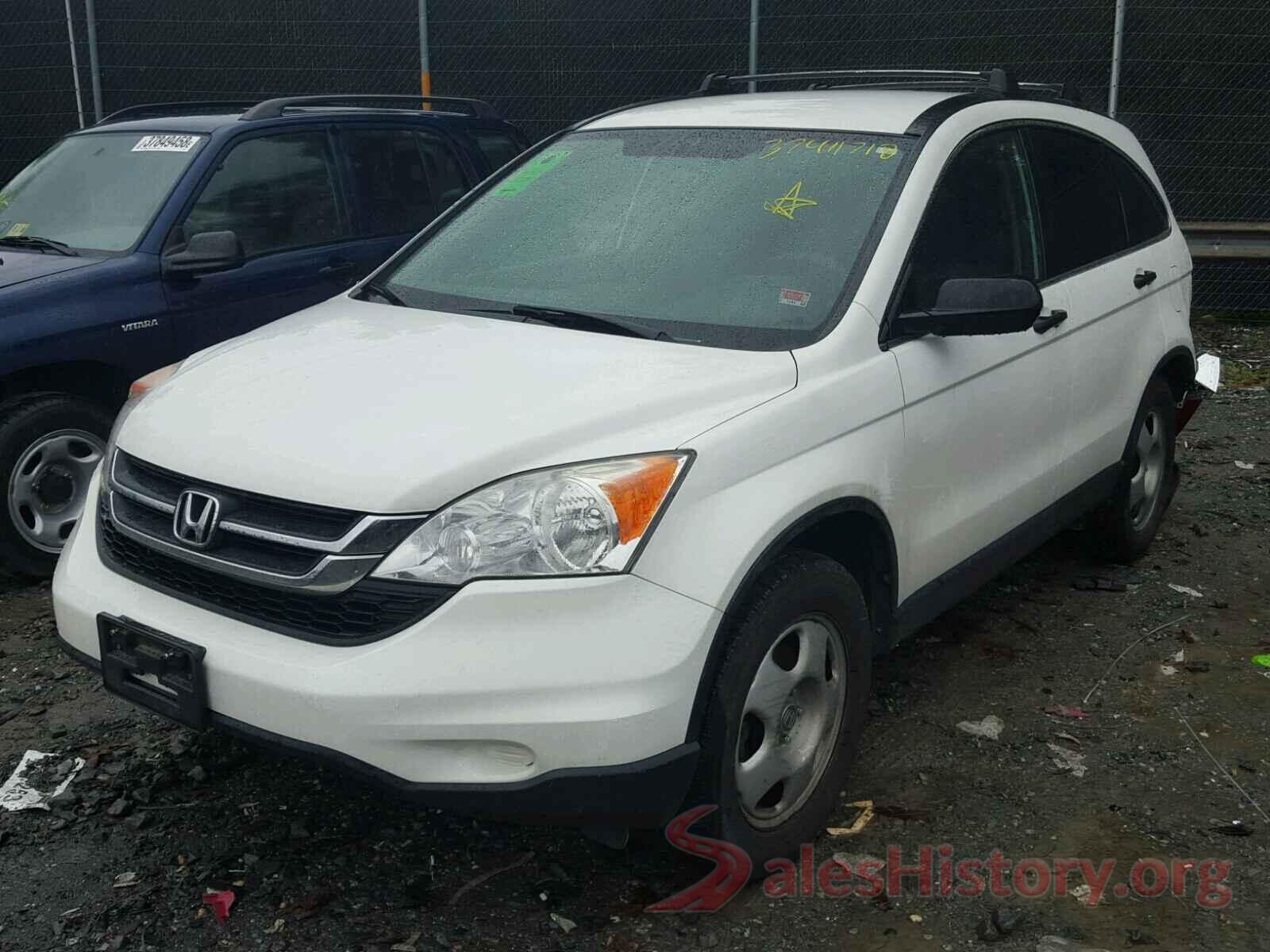 JHLRE4H36BC014794 2011 HONDA CRV