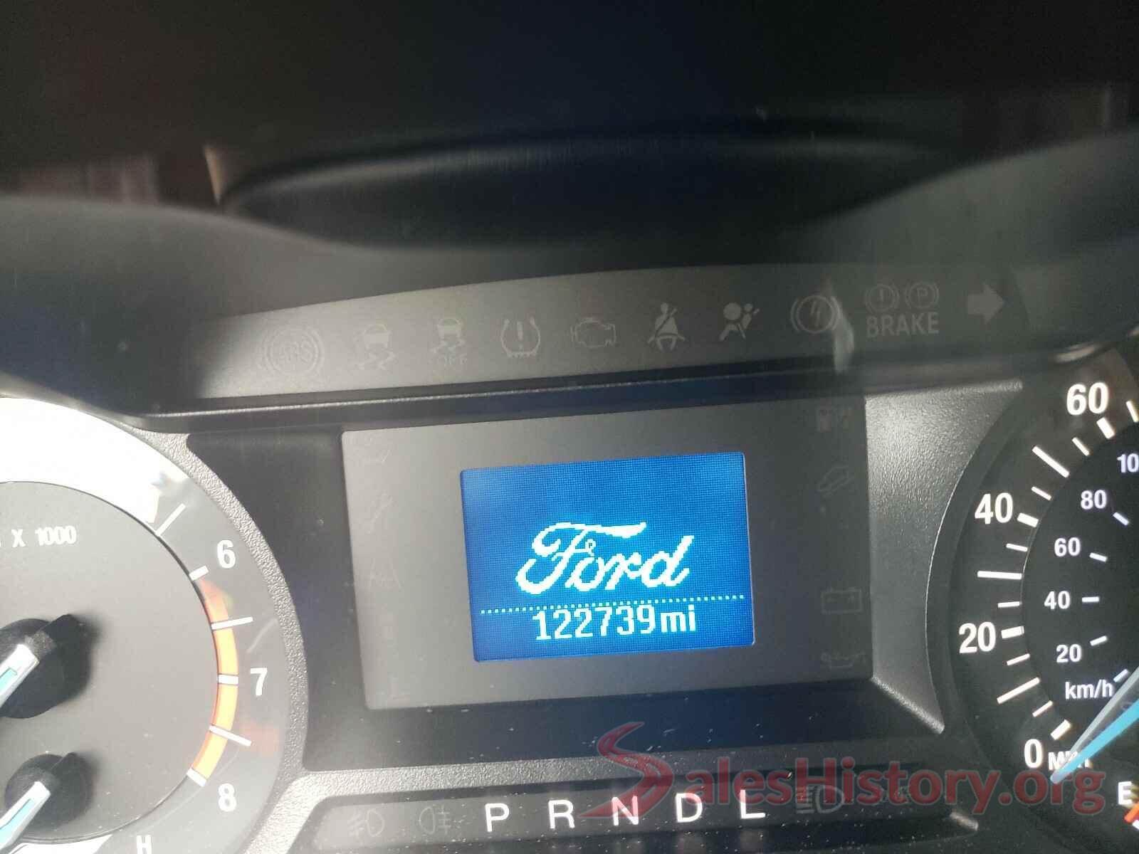 3FA6P0G73HR259060 2017 FORD FUSION