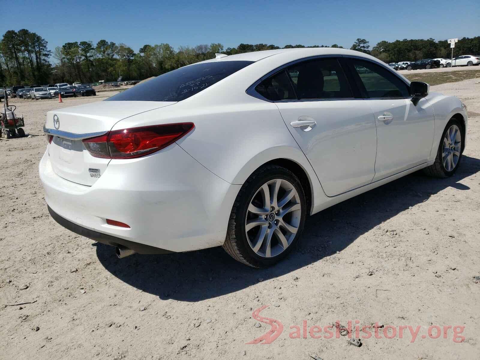 JM1GL1V58H1129898 2017 MAZDA 6