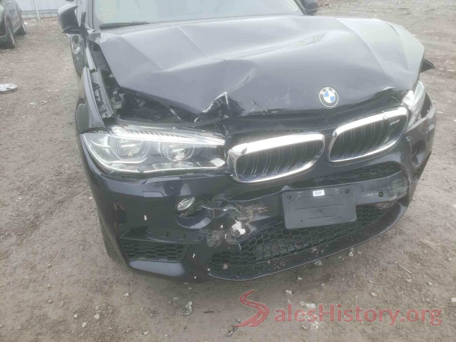 5YMKT6C39H0X20540 2017 BMW X5