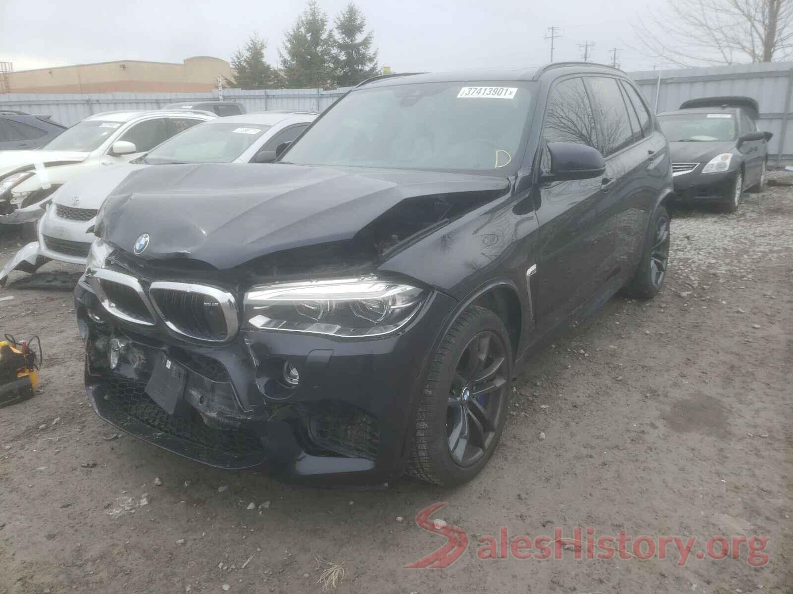 5YMKT6C39H0X20540 2017 BMW X5