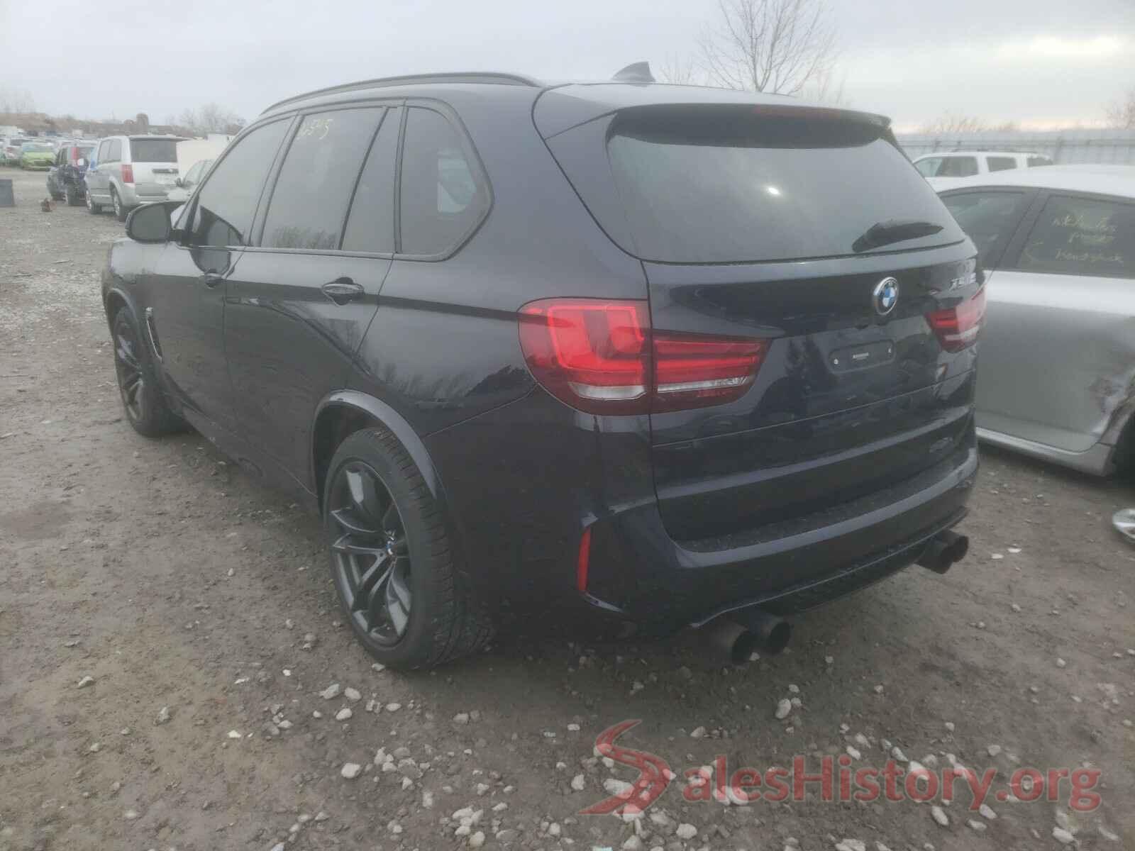 5YMKT6C39H0X20540 2017 BMW X5