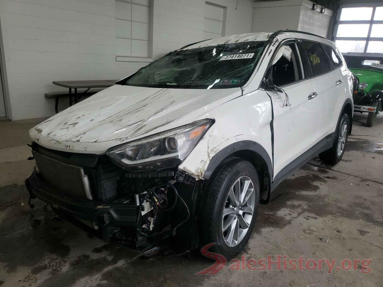 KM8SNDHF4HU251985 2017 HYUNDAI SANTA FE