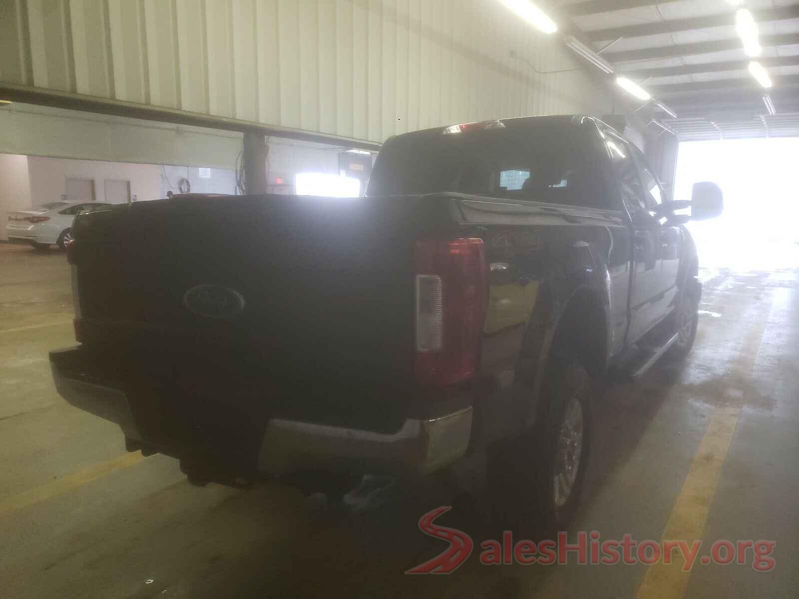 1FT7W2B62KED98618 2019 FORD F250