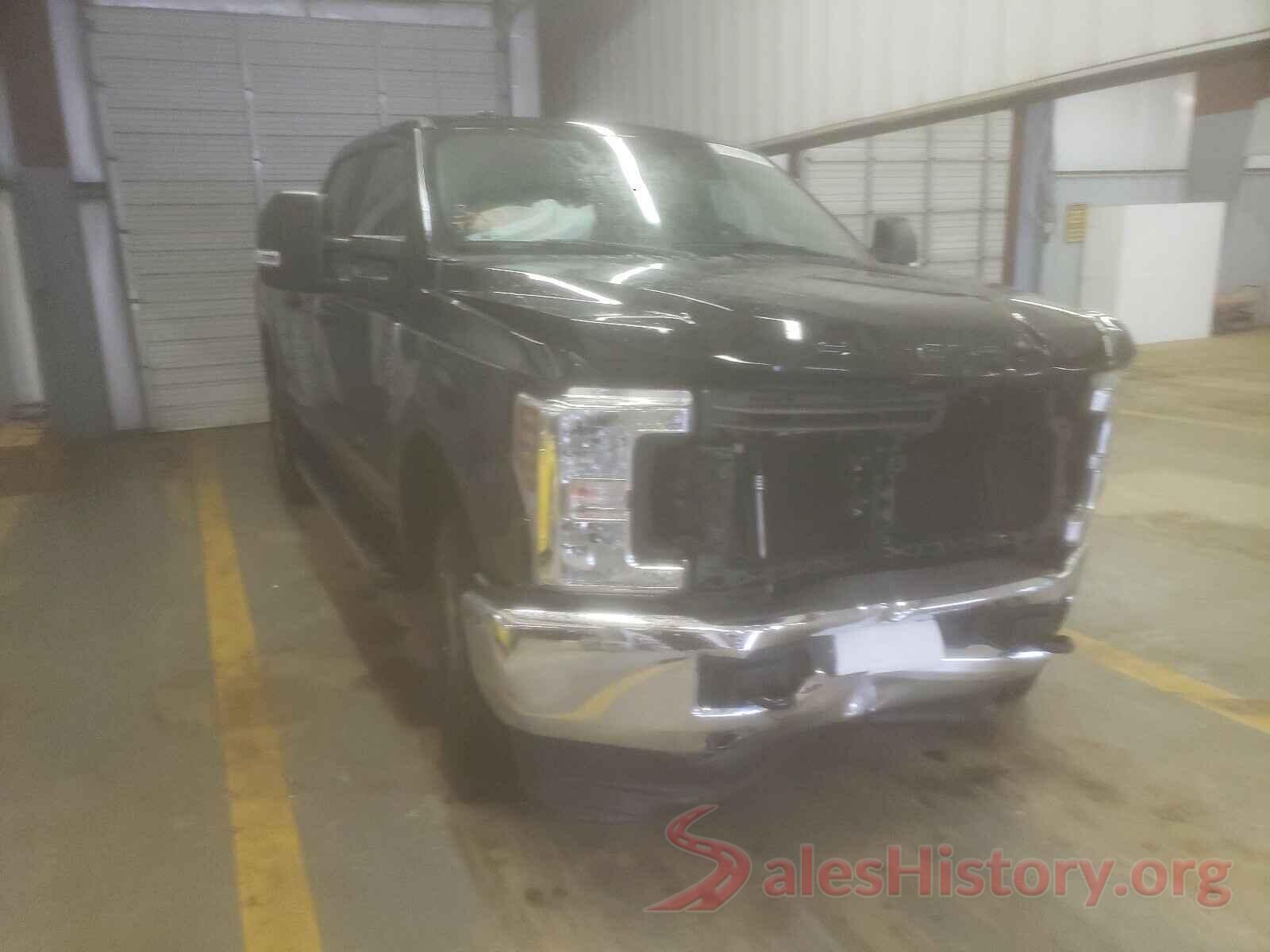 1FT7W2B62KED98618 2019 FORD F250