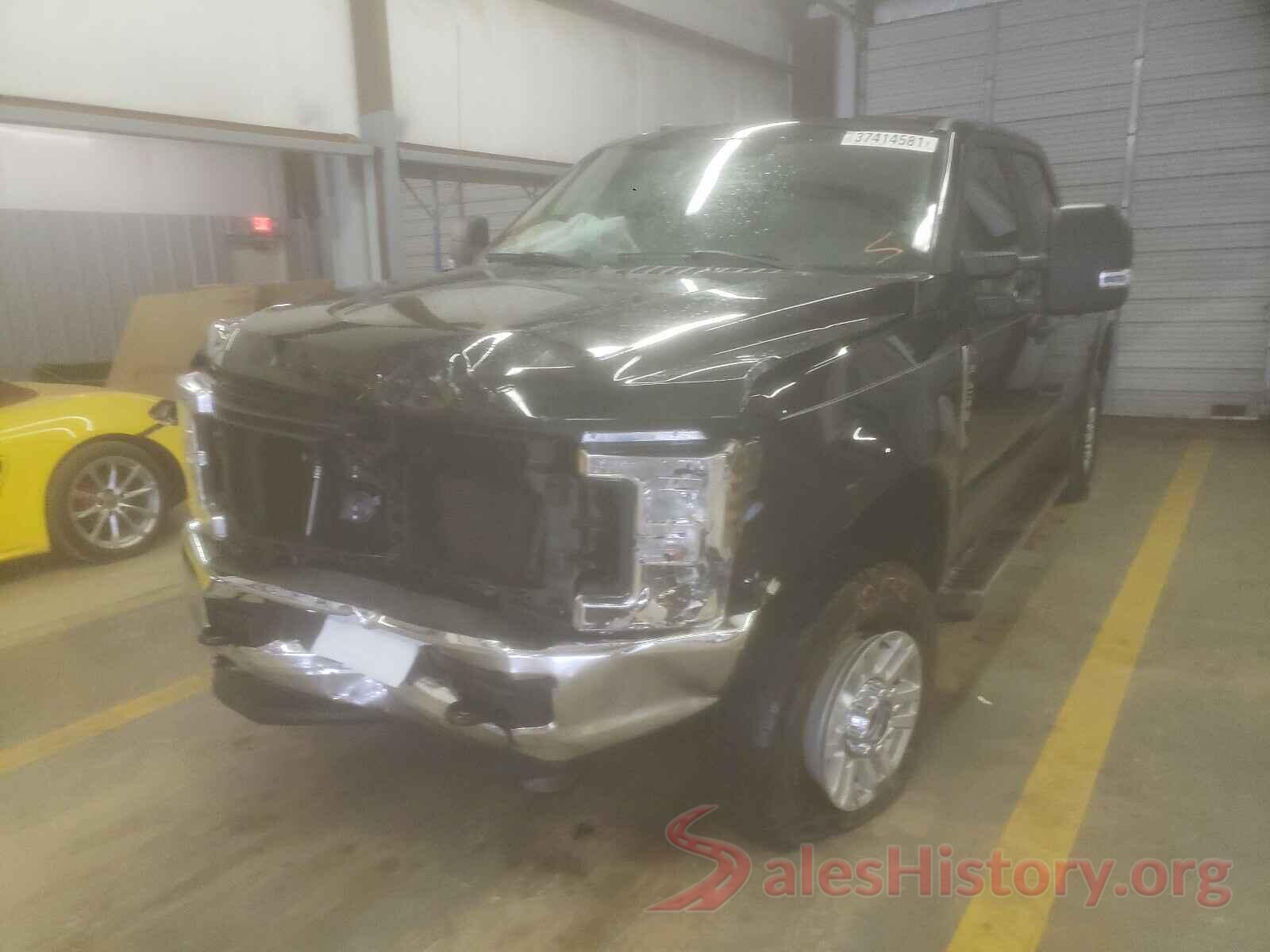 1FT7W2B62KED98618 2019 FORD F250