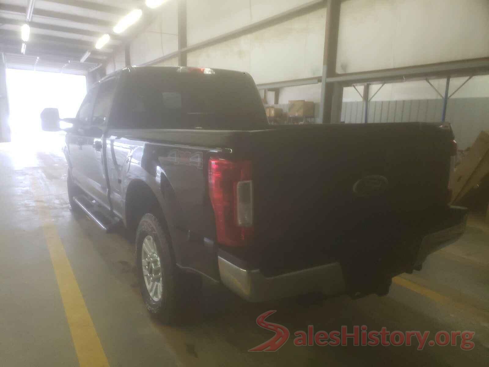 1FT7W2B62KED98618 2019 FORD F250