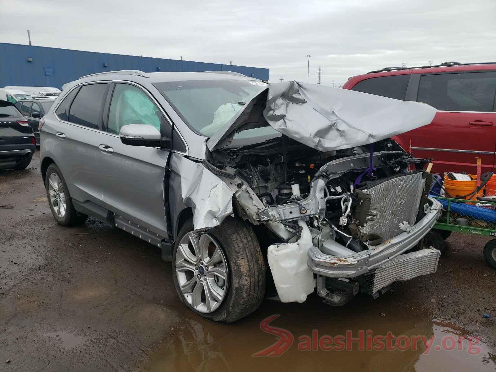 2FMPK3K9XLBA56547 2020 FORD EDGE