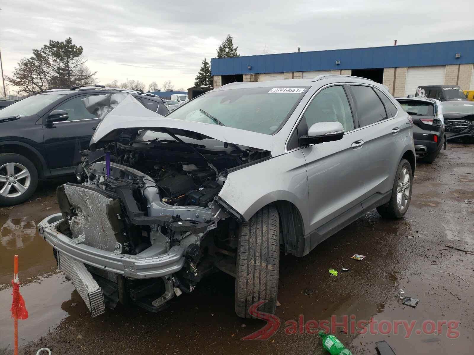 2FMPK3K9XLBA56547 2020 FORD EDGE