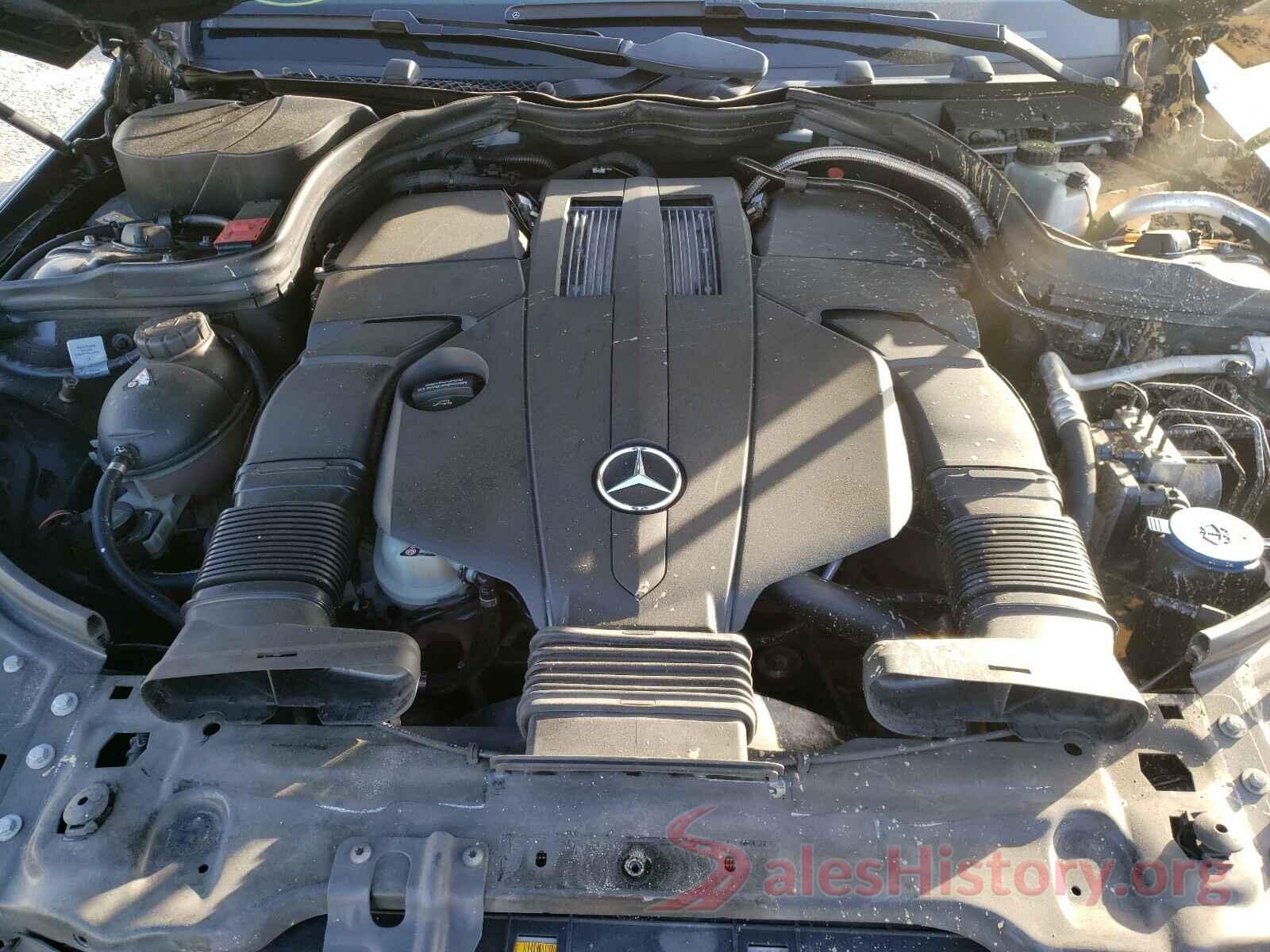 WDDKJ6FB5GF315729 2016 MERCEDES-BENZ E CLASS