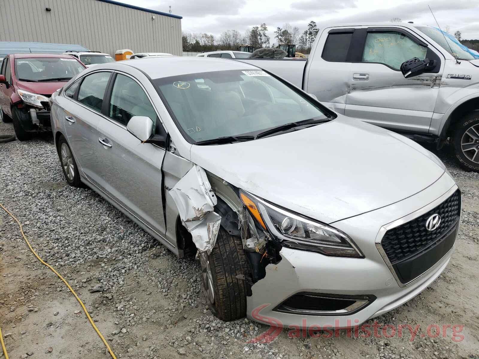 KMHE24L17GA041334 2016 HYUNDAI SONATA