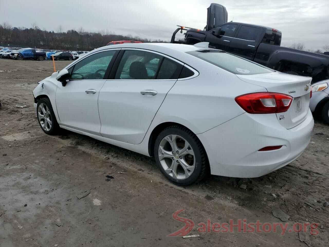 1G1BF5SM3H7106023 2017 CHEVROLET CRUZE