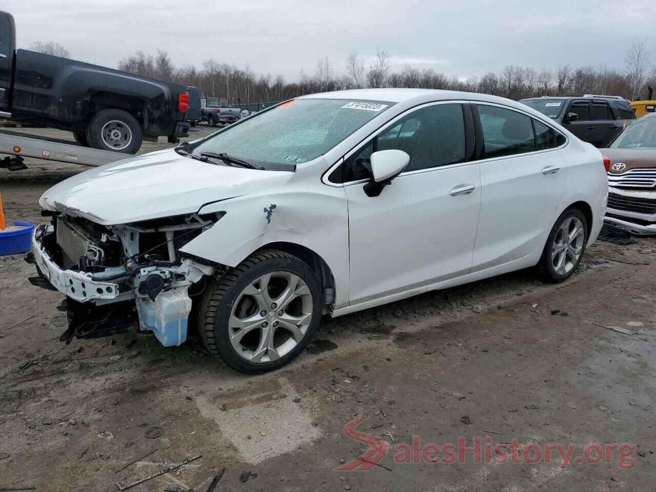 1G1BF5SM3H7106023 2017 CHEVROLET CRUZE