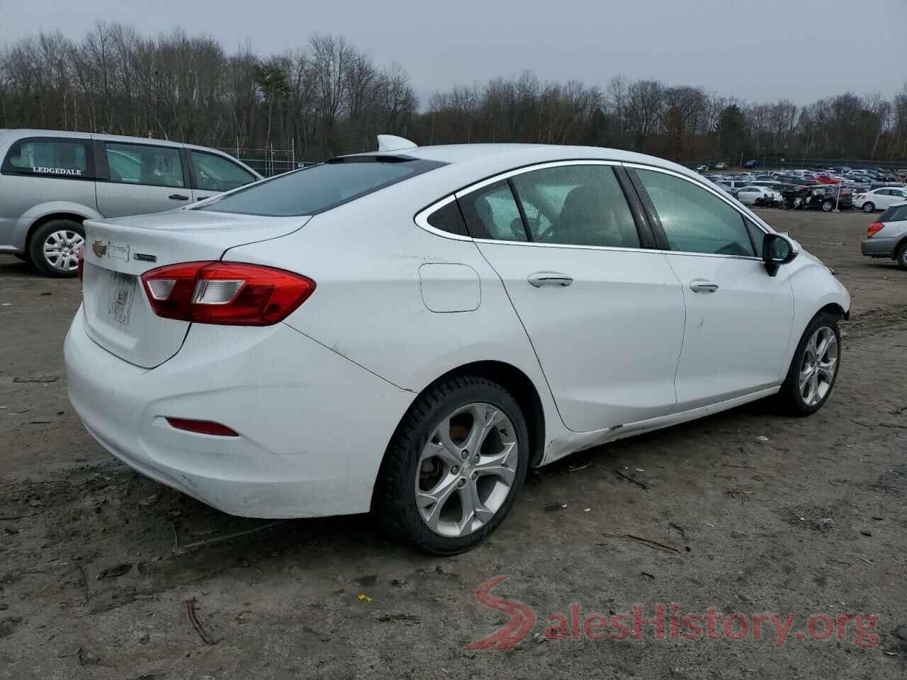 1G1BF5SM3H7106023 2017 CHEVROLET CRUZE