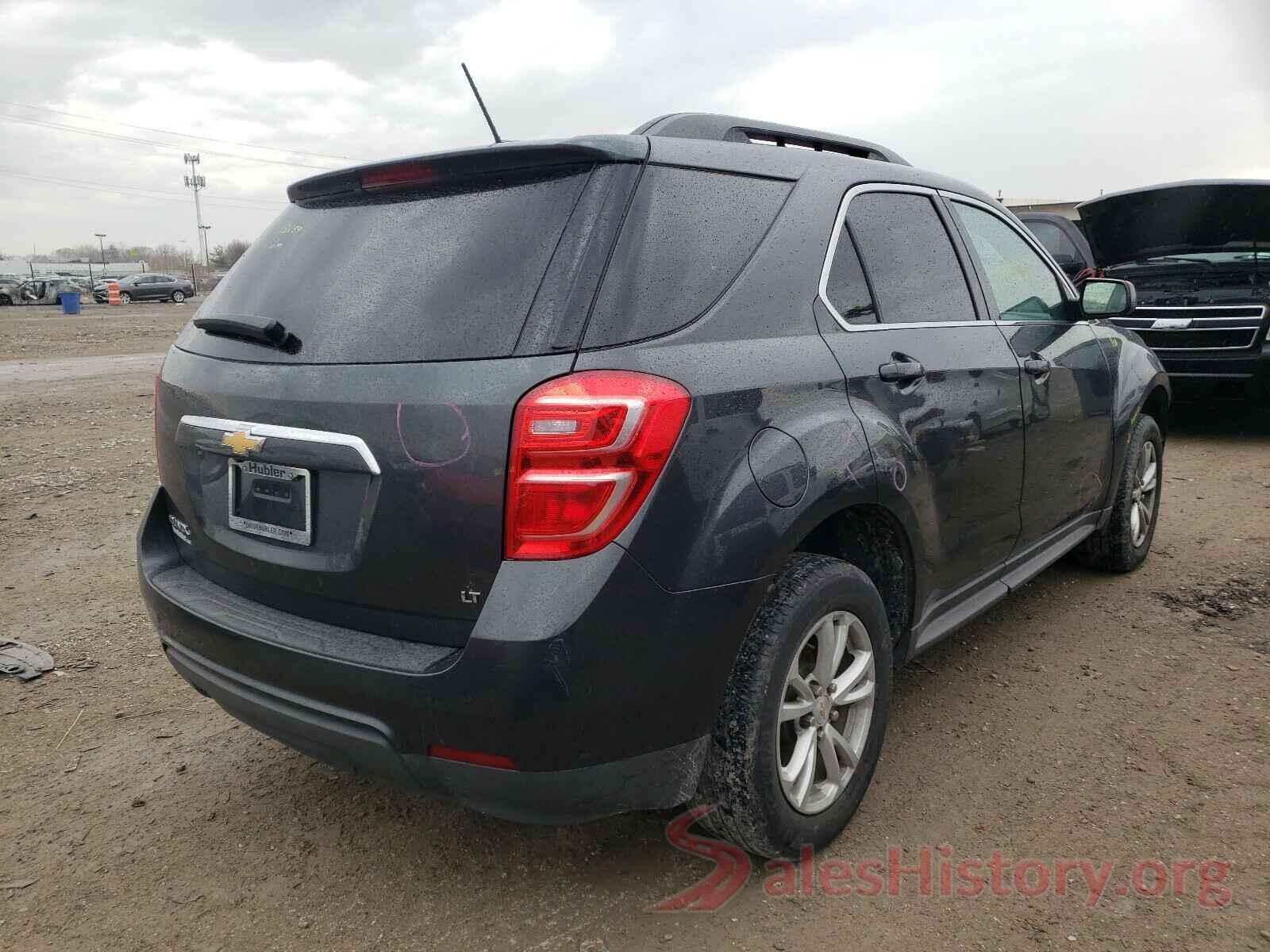 2GNALCEK5H1610233 2017 CHEVROLET EQUINOX