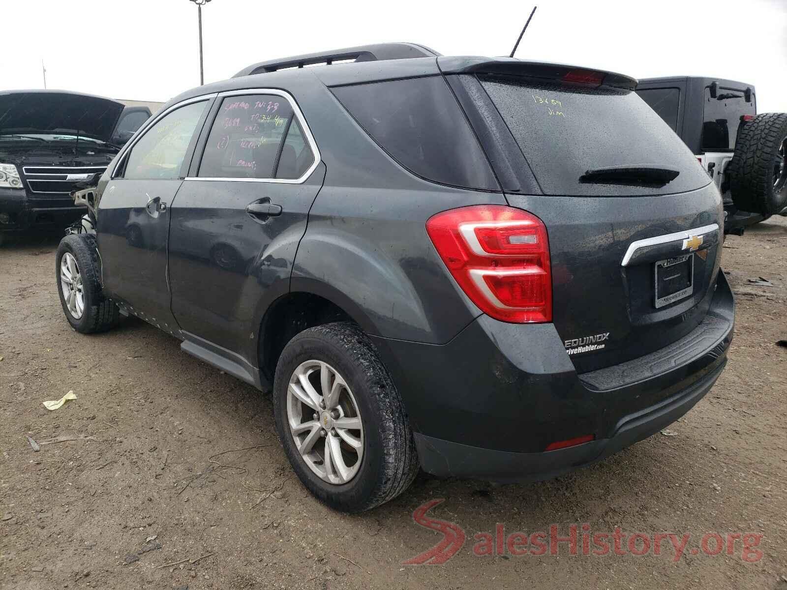 2GNALCEK5H1610233 2017 CHEVROLET EQUINOX