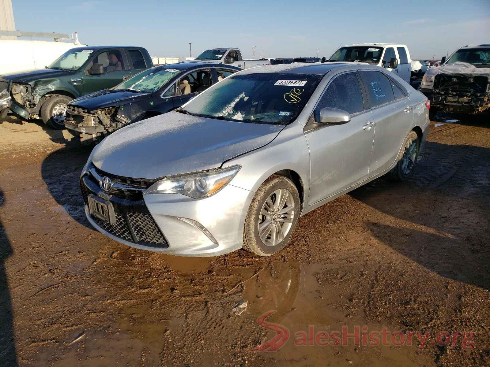 4T1BF1FK6GU149419 2016 TOYOTA CAMRY