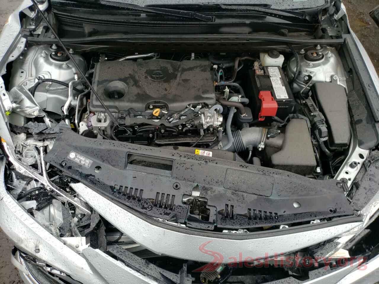 4T1C11AK2MU473537 2021 TOYOTA CAMRY