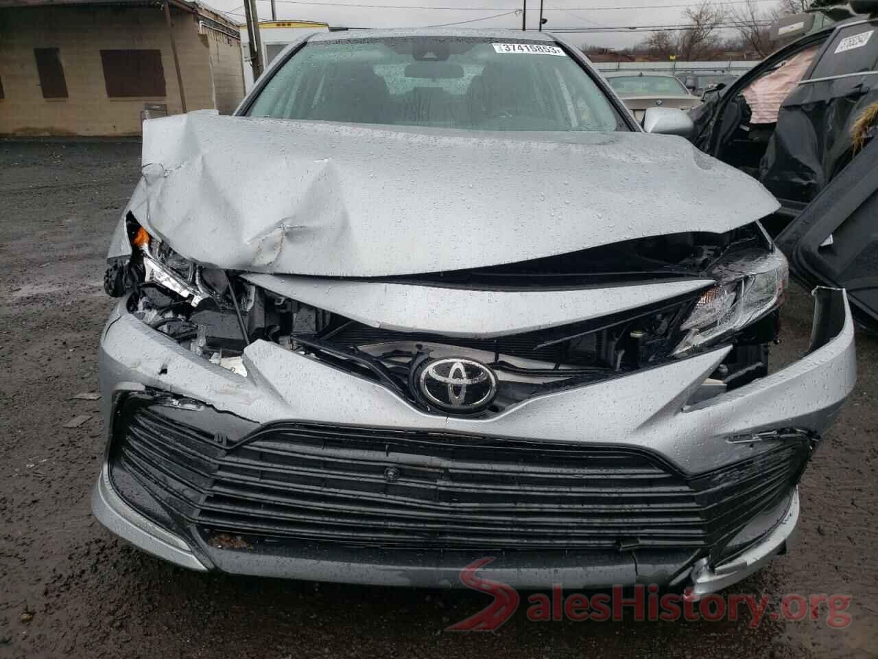 4T1C11AK2MU473537 2021 TOYOTA CAMRY