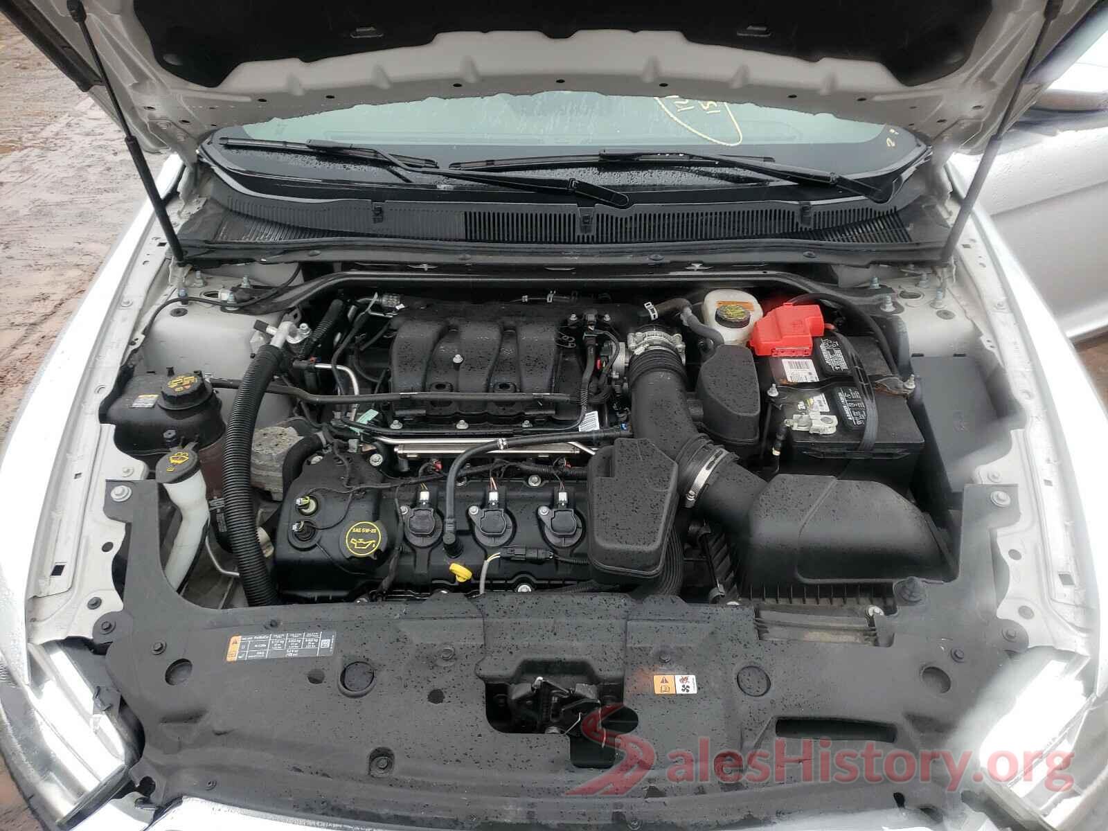 1FAHP2F81KG115410 2019 FORD TAURUS