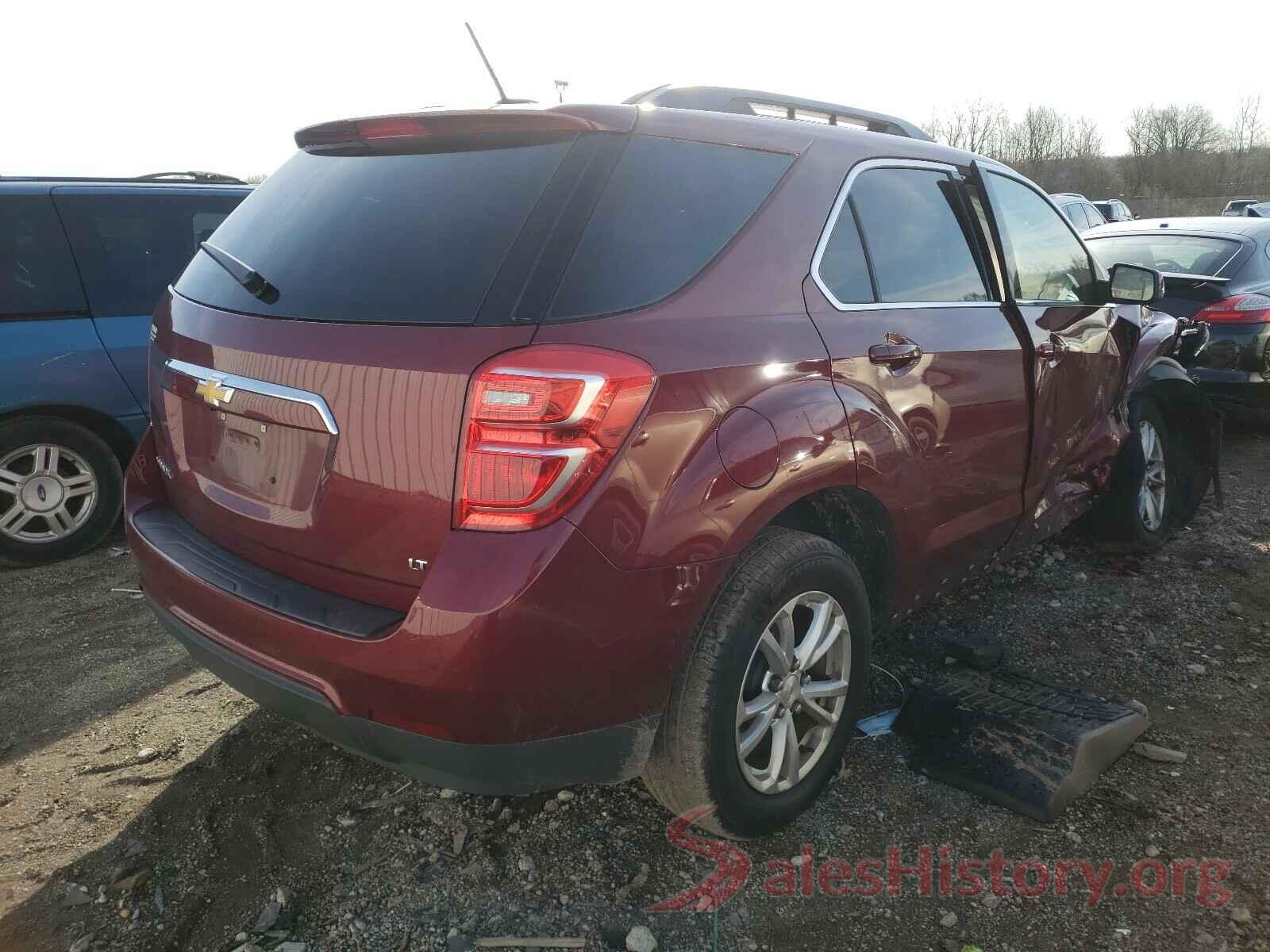 2GNALCEK0H6250632 2017 CHEVROLET EQUINOX