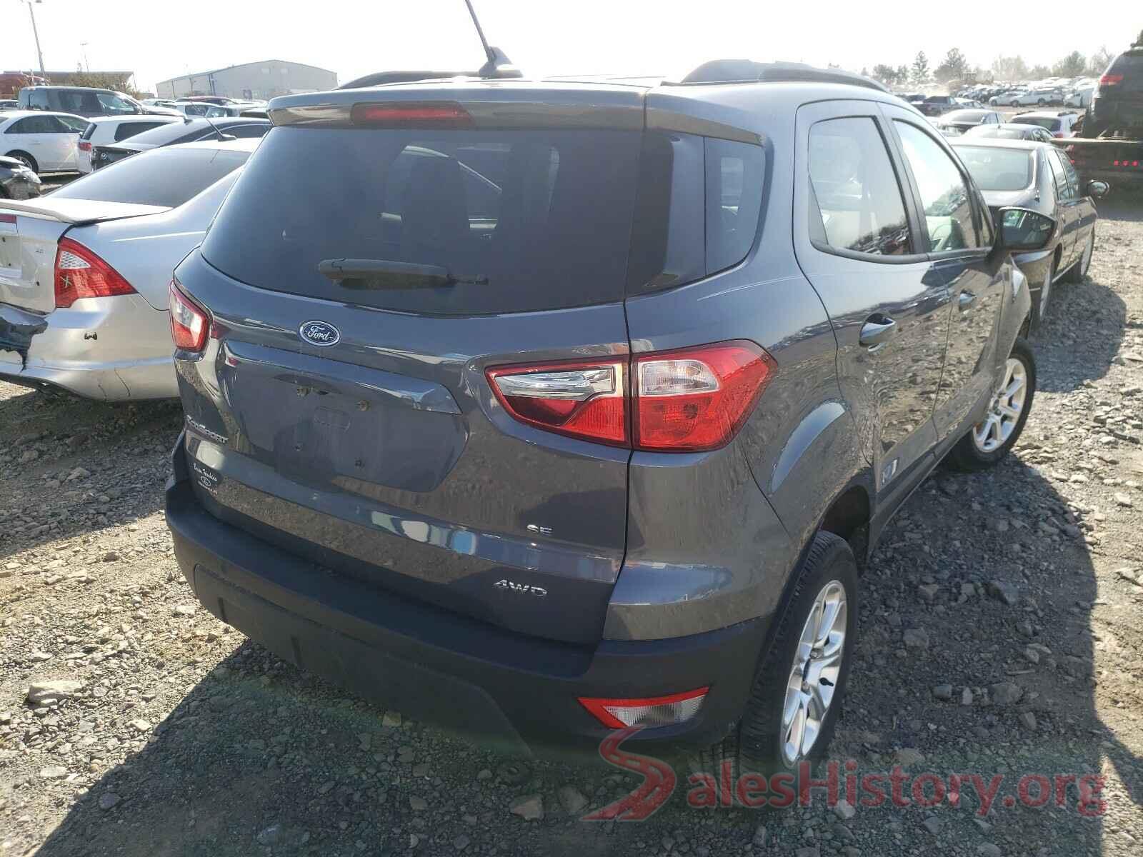 MAJ6P1UL7JC220807 2018 FORD ALL OTHER