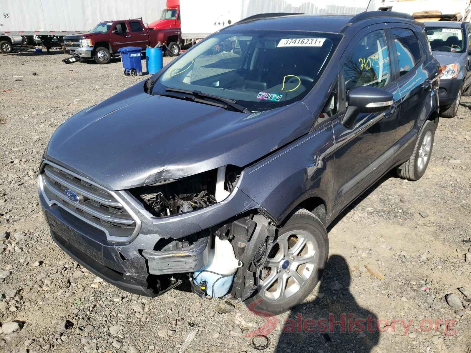 MAJ6P1UL7JC220807 2018 FORD ALL OTHER