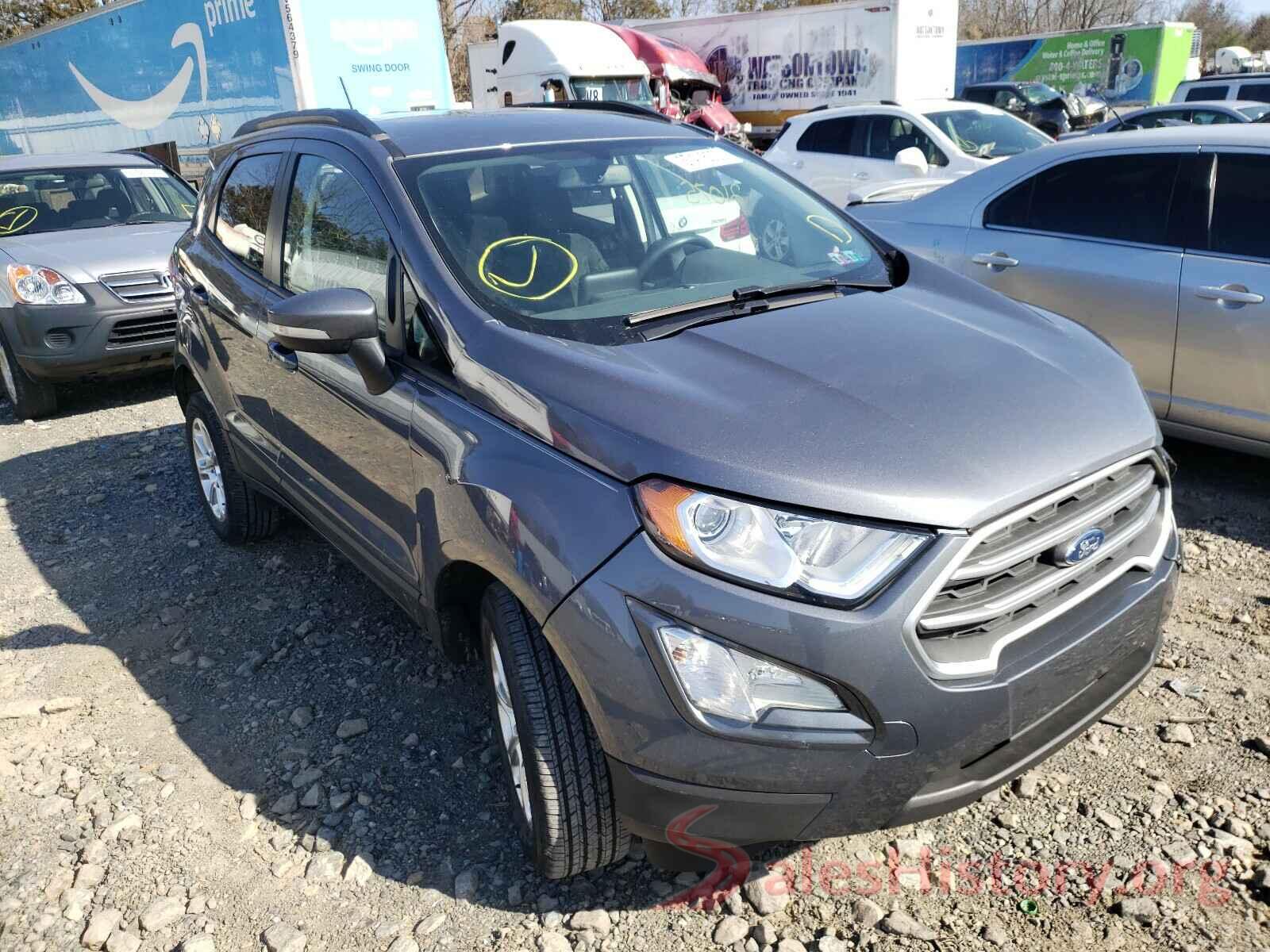 MAJ6P1UL7JC220807 2018 FORD ALL OTHER