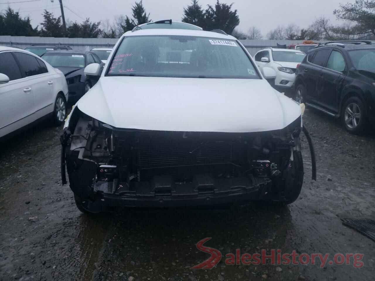 WVGBV7AX9HK026462 2017 VOLKSWAGEN TIGUAN