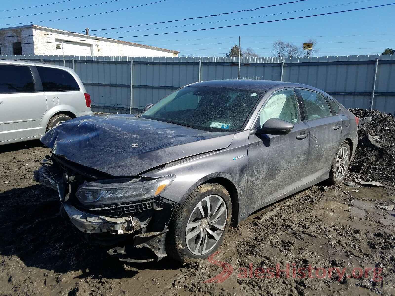 1HGCV3F11KA010373 2019 HONDA ACCORD