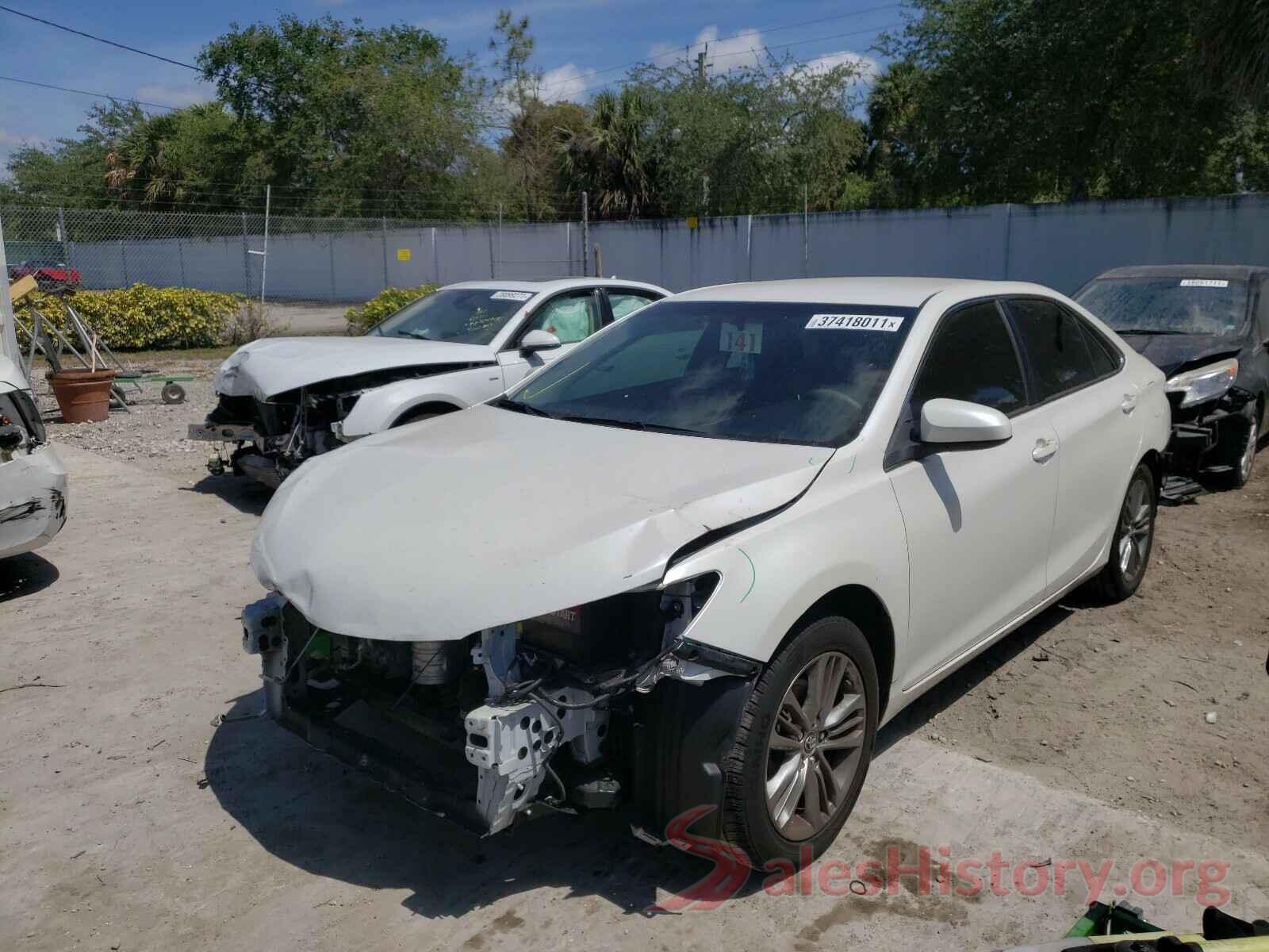 4T1BF1FK1FU042244 2015 TOYOTA CAMRY