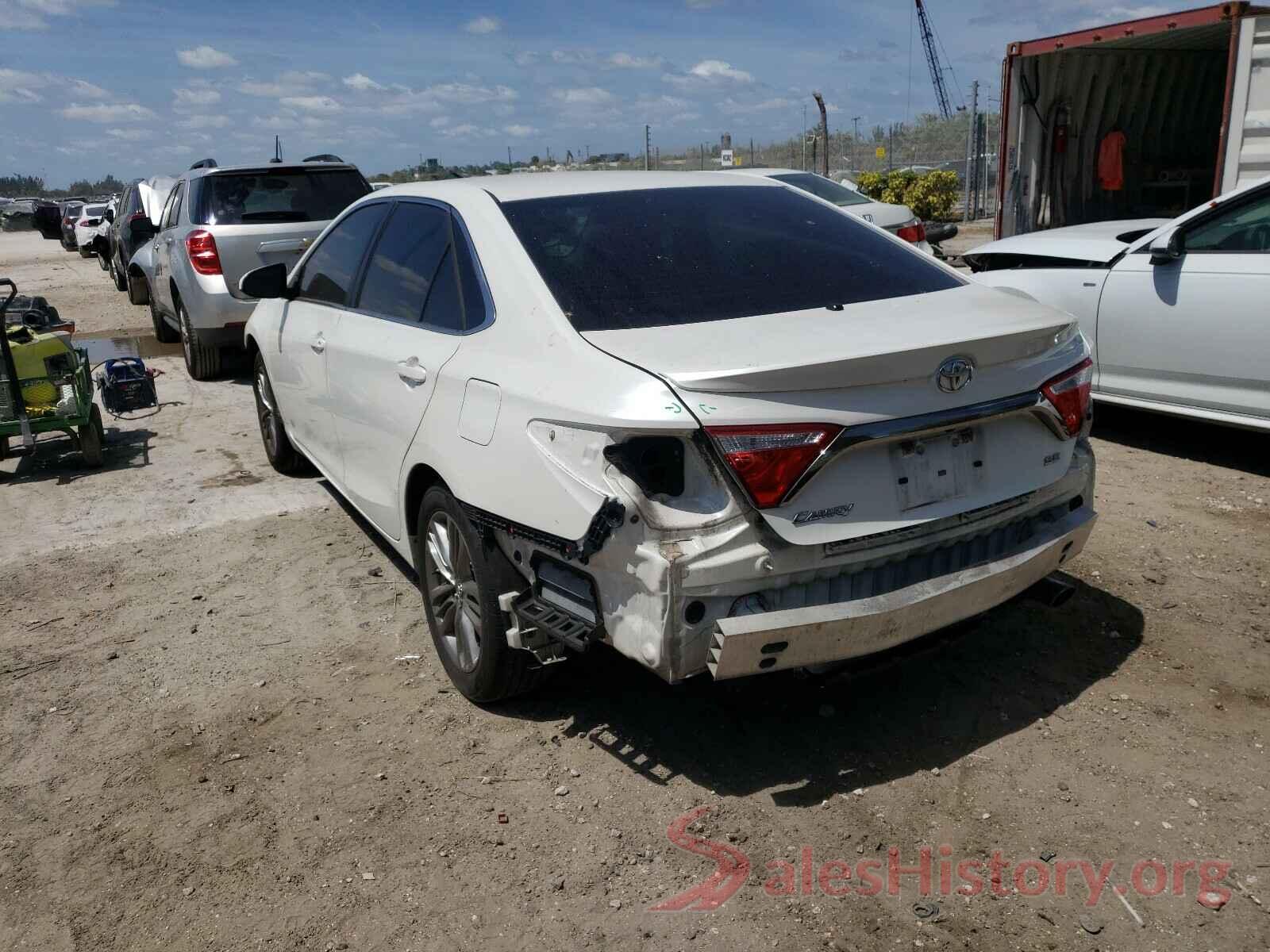 4T1BF1FK1FU042244 2015 TOYOTA CAMRY