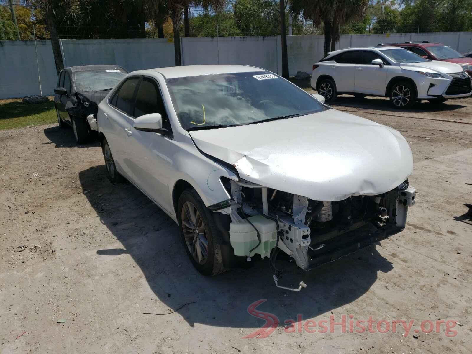 4T1BF1FK1FU042244 2015 TOYOTA CAMRY