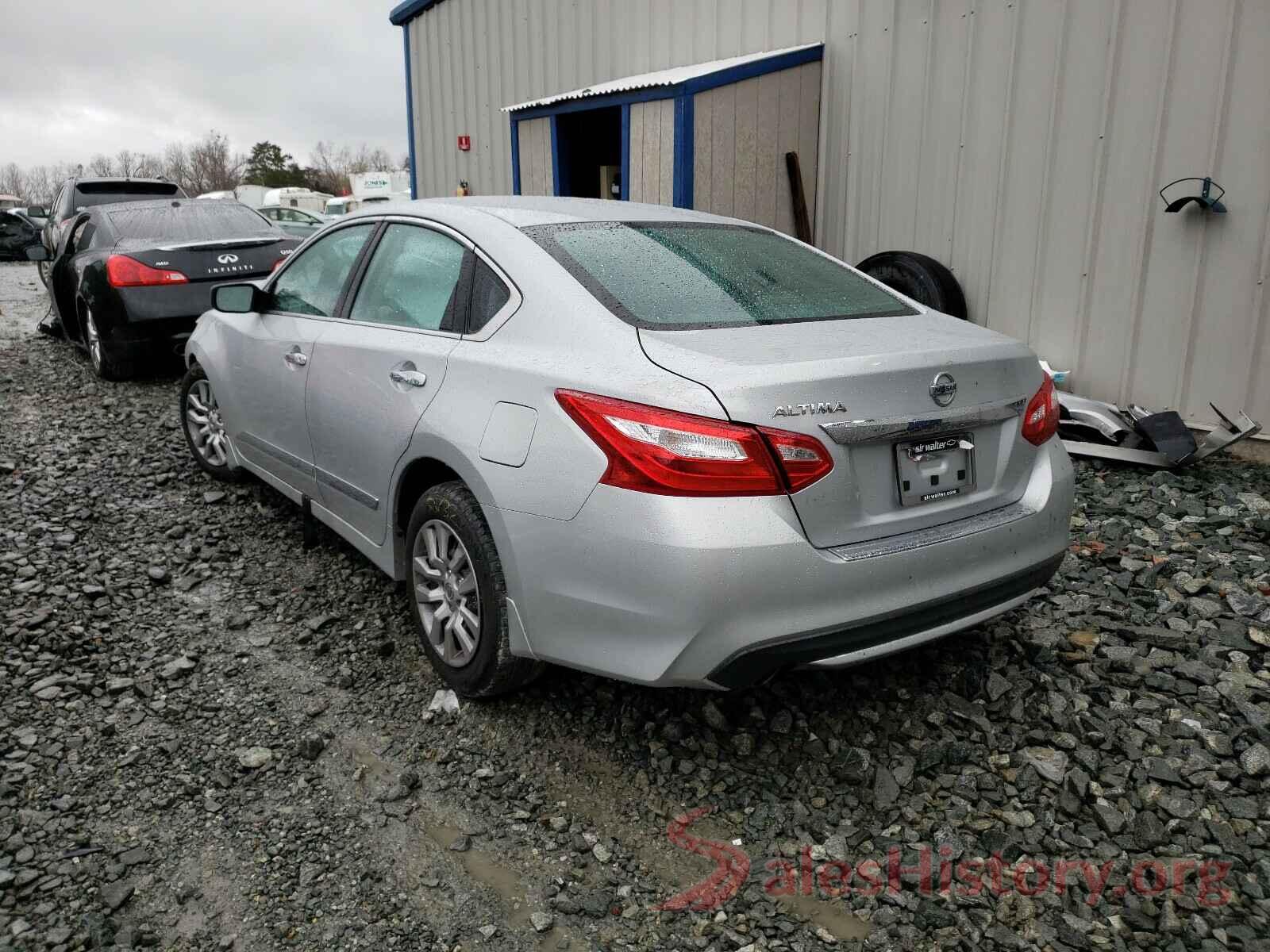 1N4AL3AP7GN389490 2016 NISSAN ALTIMA