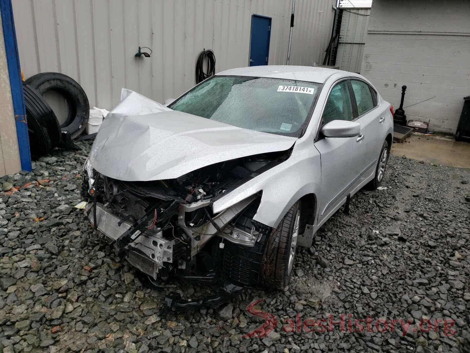 1N4AL3AP7GN389490 2016 NISSAN ALTIMA