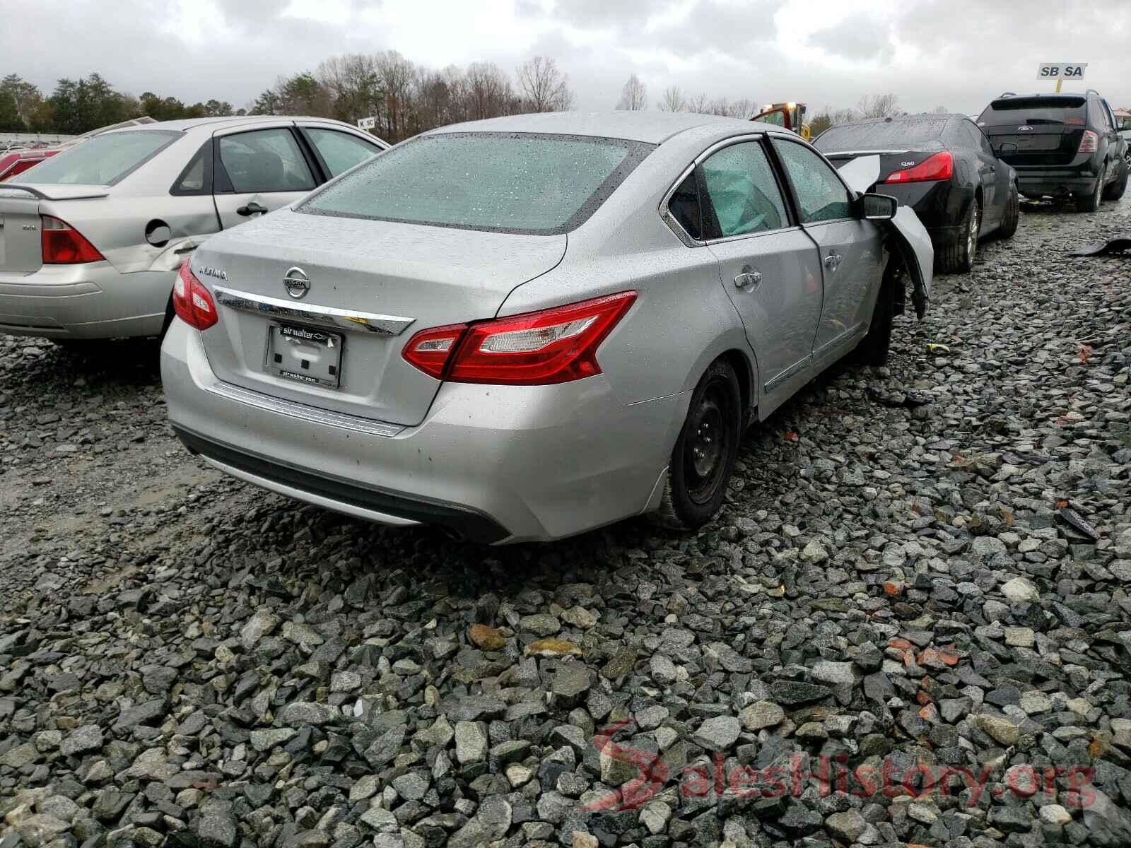 1N4AL3AP7GN389490 2016 NISSAN ALTIMA