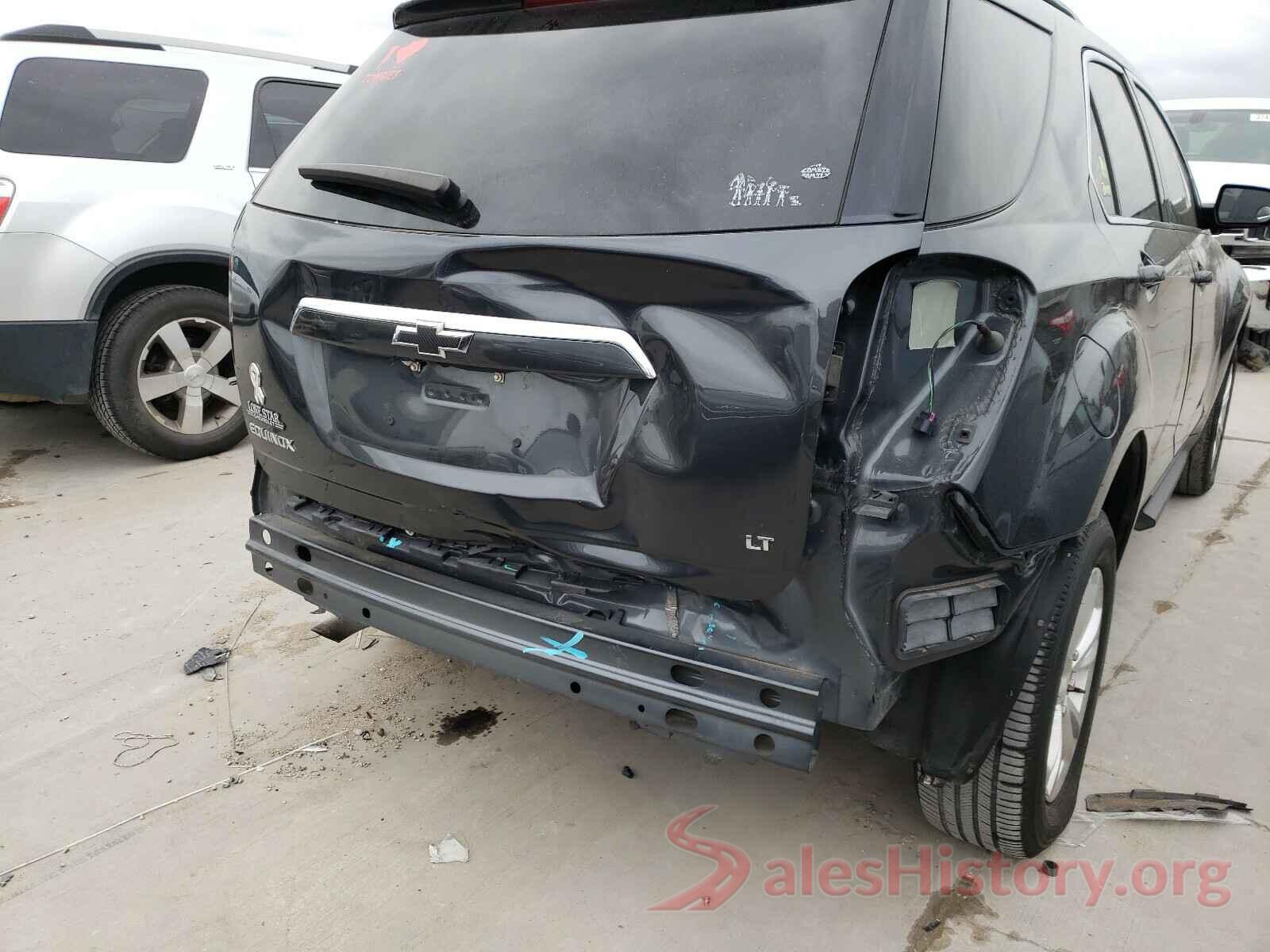 2GNALCEK4H6128968 2017 CHEVROLET EQUINOX