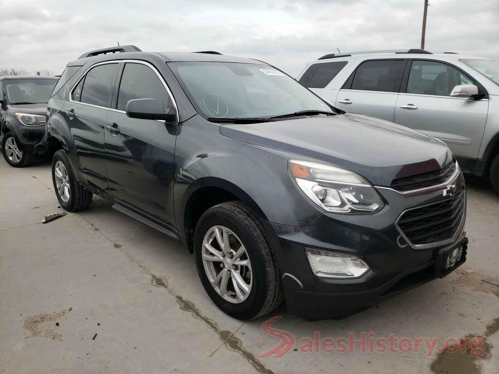 2GNALCEK4H6128968 2017 CHEVROLET EQUINOX