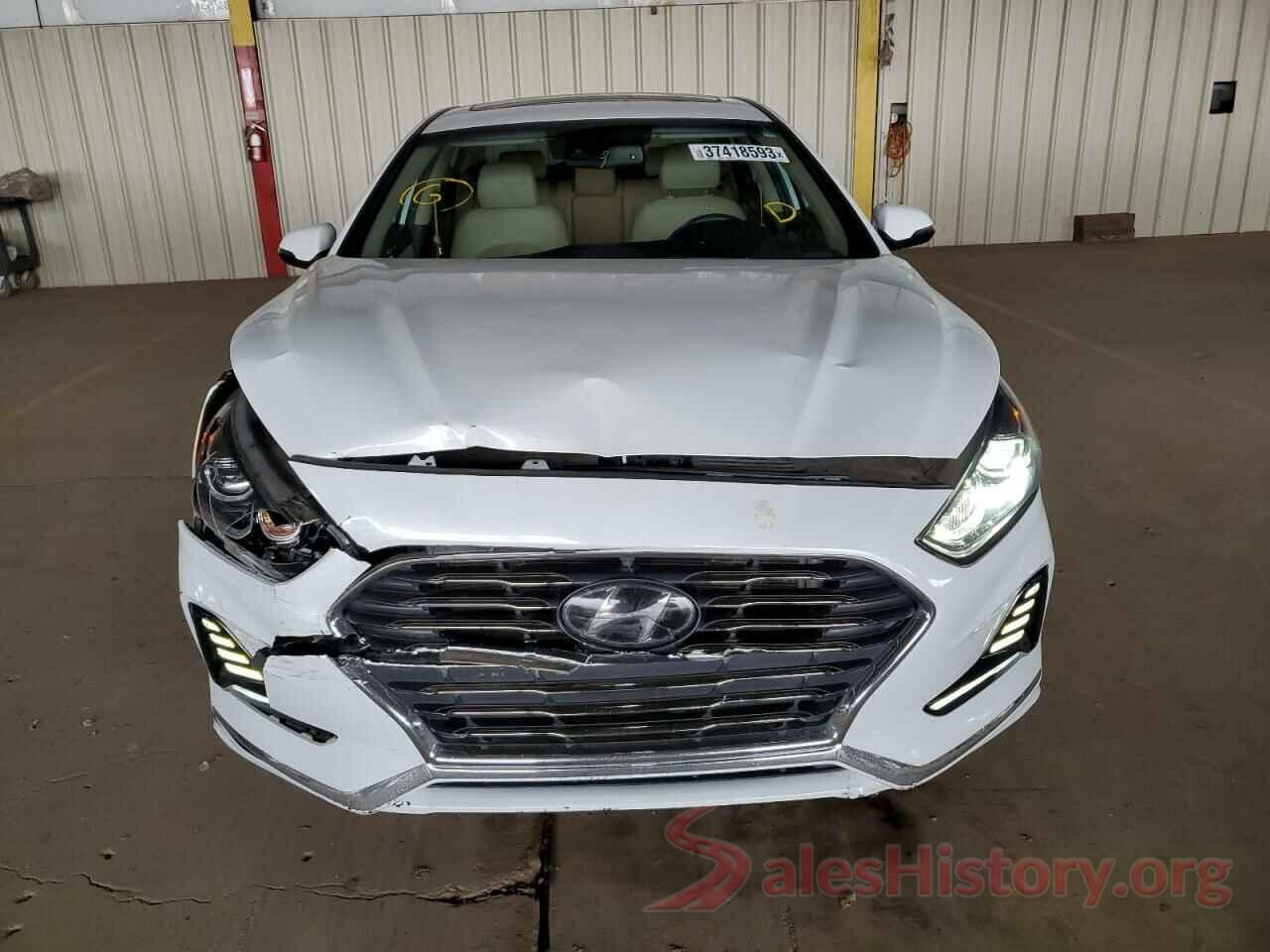 5NPE34AF8JH686073 2018 HYUNDAI SONATA