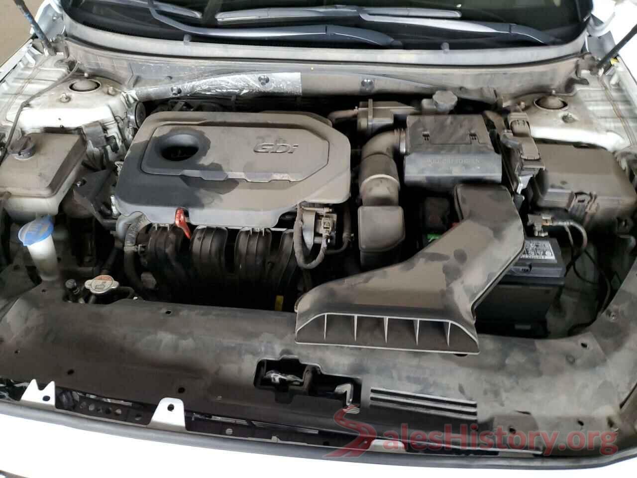 5NPE34AF8JH686073 2018 HYUNDAI SONATA