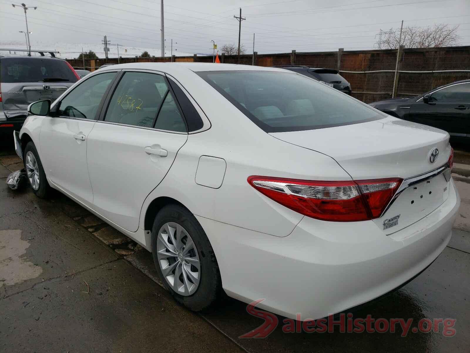 4T1BF1FK7HU311057 2017 TOYOTA CAMRY