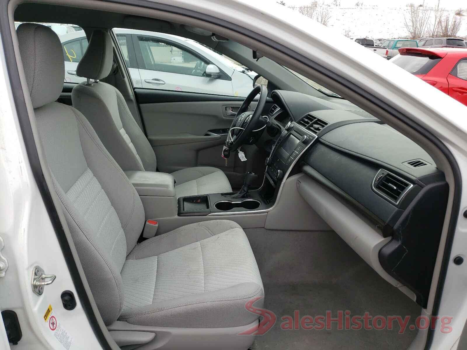 4T1BF1FK7HU311057 2017 TOYOTA CAMRY