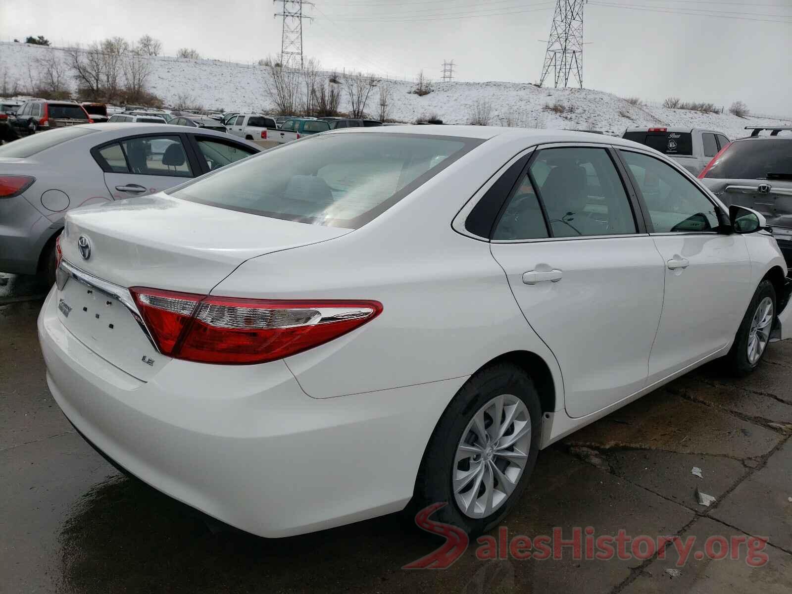 4T1BF1FK7HU311057 2017 TOYOTA CAMRY