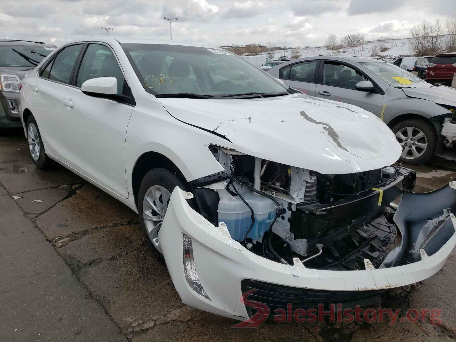 4T1BF1FK7HU311057 2017 TOYOTA CAMRY